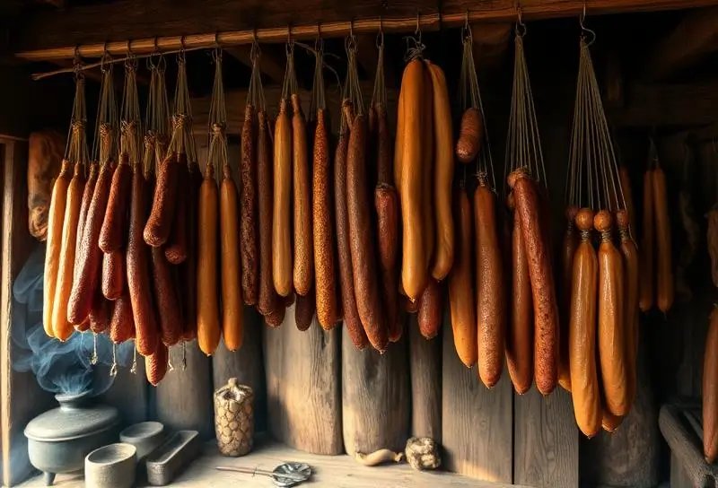 Az erdélyi disznóvágás hagyományai