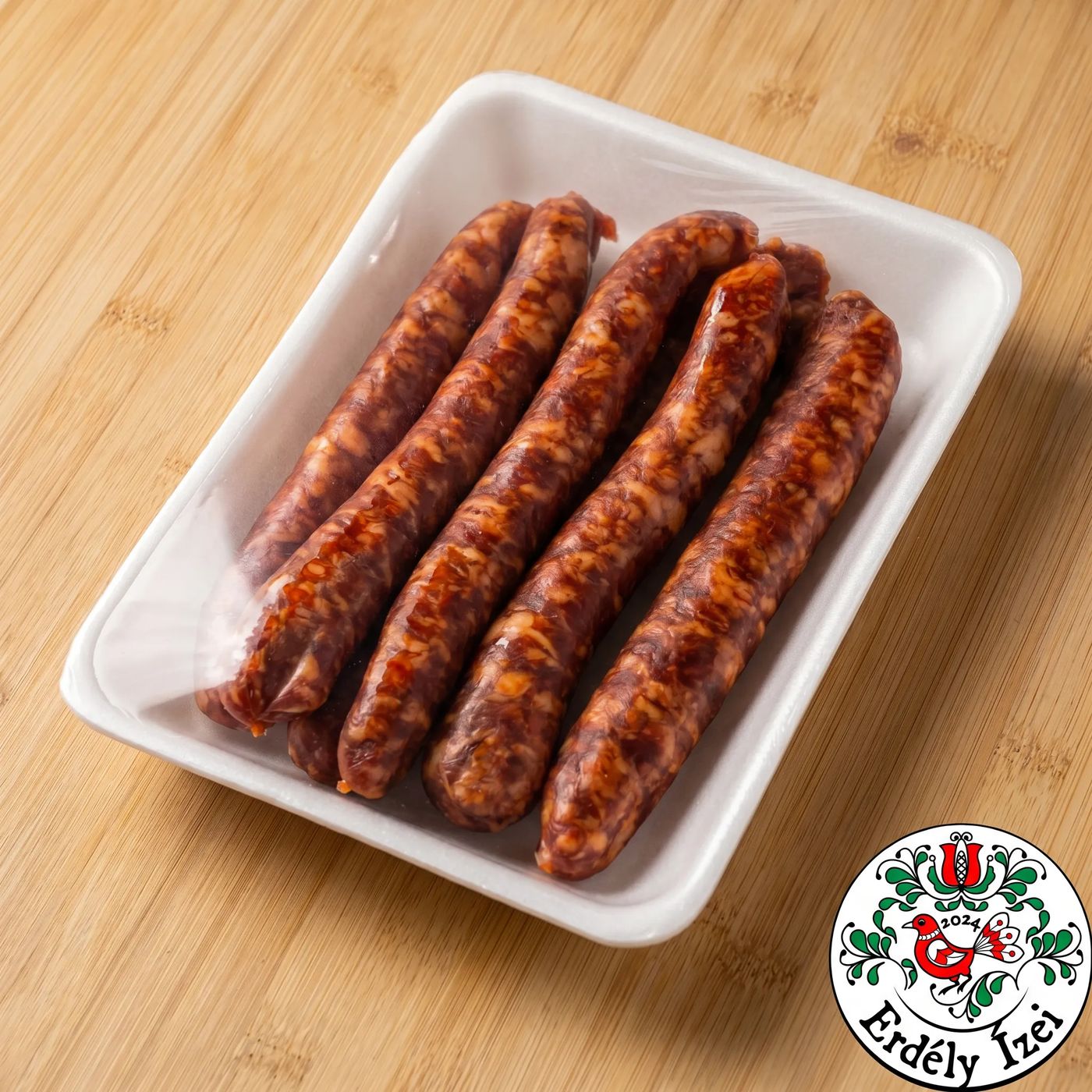 Putris Mangalica Grillkolbász 500g